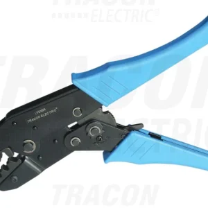 Tracon Rátolható csatlakozó présszerszám 0,5-6mm2 LY03BR