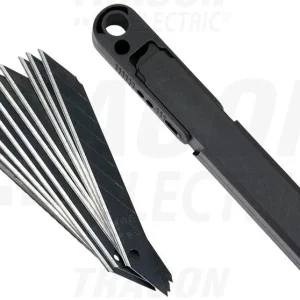 Tracon SK4 penge pengés késhez, 0.2 mm vastag, hajlékony BD02