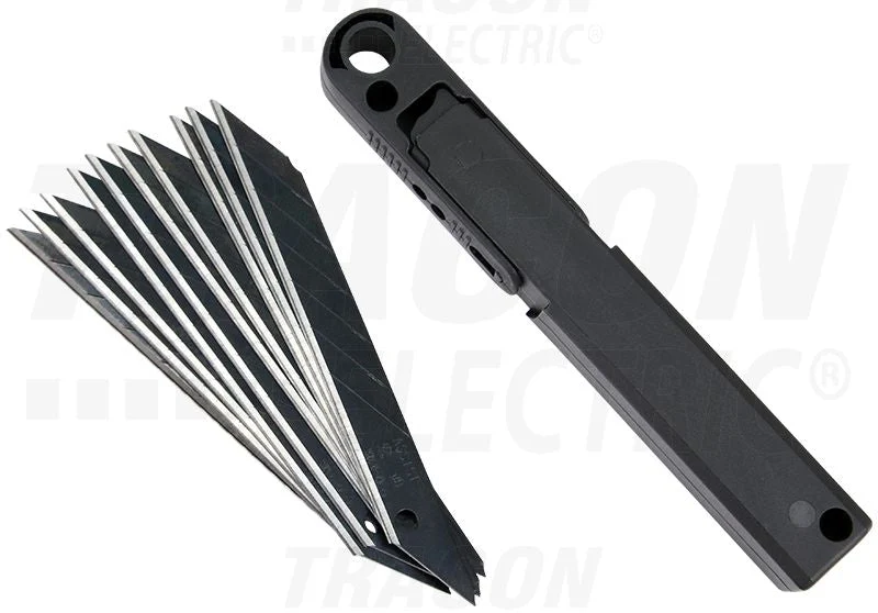 Tracon SK4 penge pengés késhez, 0.2 mm vastag, hajlékony BD02
