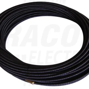 Tracon Fém spirál Behúzószál L=20m, Ø=3,2mm TBSZS-20