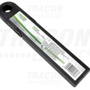 Tracon Vezeték csupaszító- és vágószerszám 0.5×18×110mm × 10 BD05