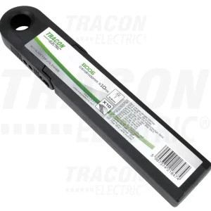 Tracon Vezeték csupaszító- és vágószerszám 0.6×18×110mm × 10 BD06