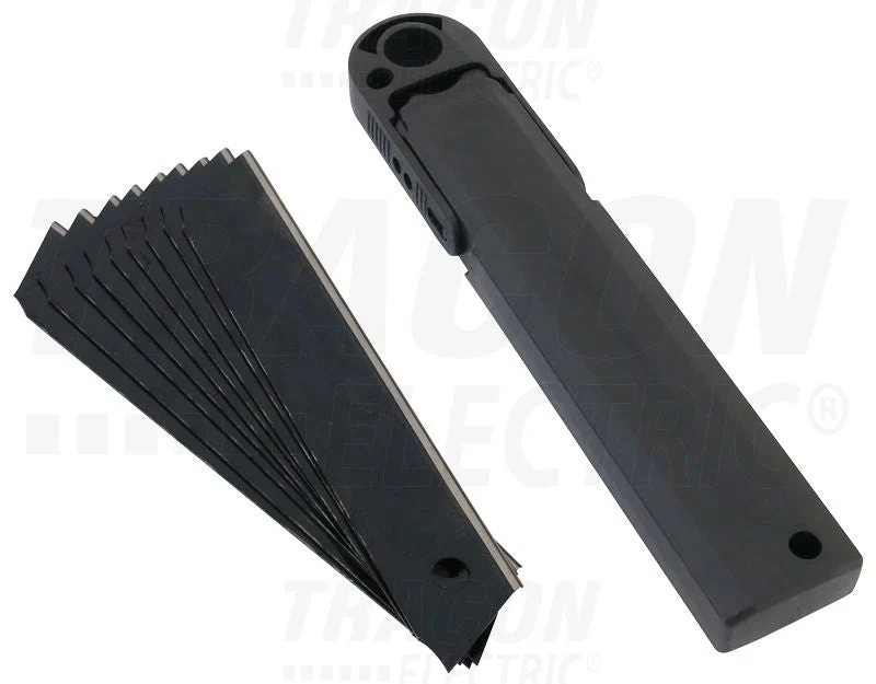 Tracon Vezeték csupaszító- és vágószerszám 0.6 × 9 × 82 mm BD069