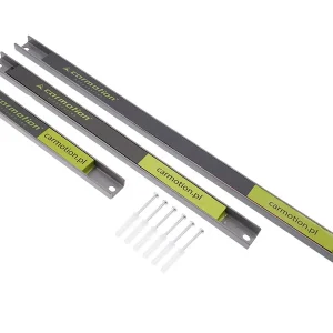 Mágneses szerszámtartó 3 db (48 cm, 37 cm, 23 cm)