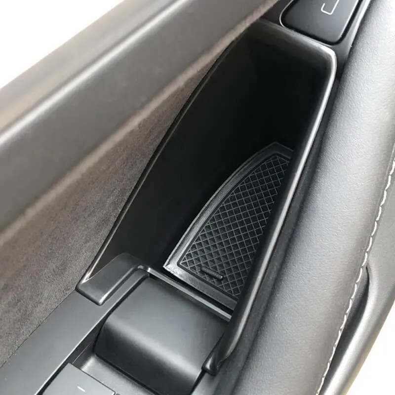 Model 3/Y oldalajtós tárolódobozhoz Tesla(2017-2023)
