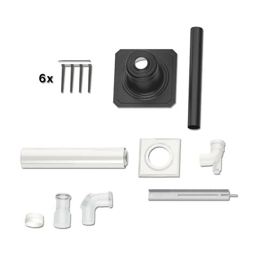 Bosch 60 Alapkészlet B53 Ø60 ( 7738112781 )