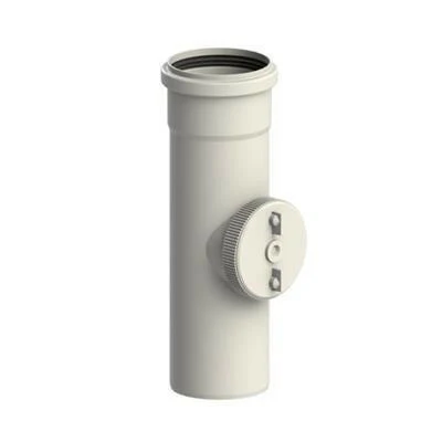 Tricox PPs 60 ellenőrző egyenes (PEE10)