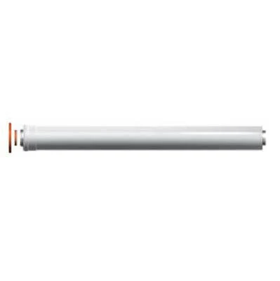 Ariston PPS/ALU 80/80 hosszabbító cső 1 fm (3318086)