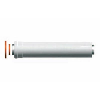 Ariston PPS/ALU 80/80 hosszabbító cső 50 cm (3318087)