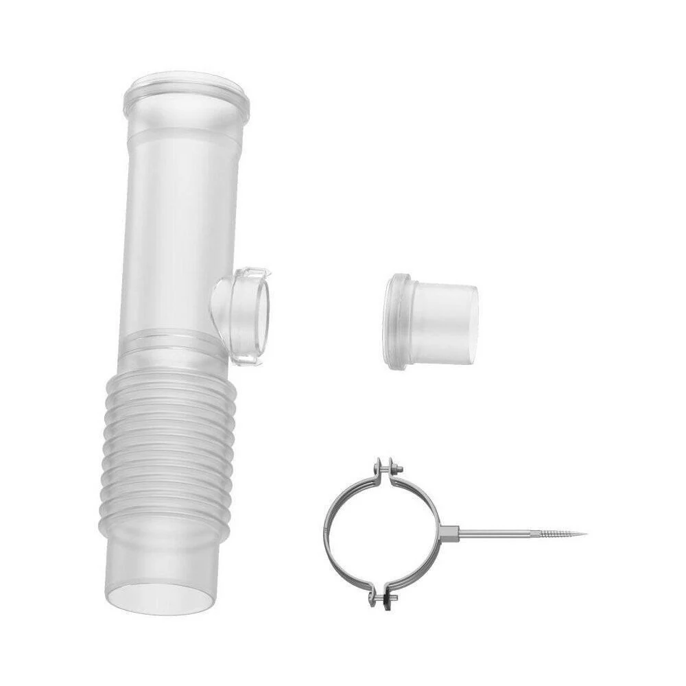 Bosch 80 Alapkészlet C(14)3x , Ø80 (7738112583)