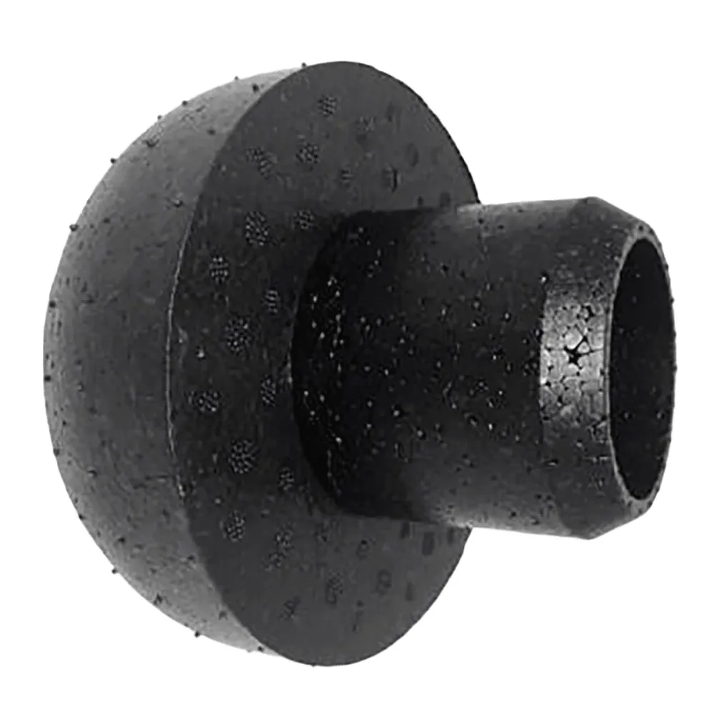 Puffertartály szigetelő dugók minden fel nem használt 1½ hüvelykes (55 mm-es) puffertartály-csatlakozáshoz