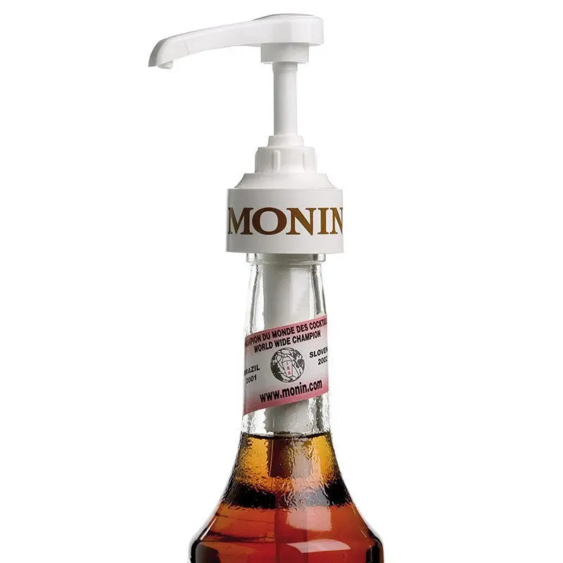 MONIN sziruppumpa