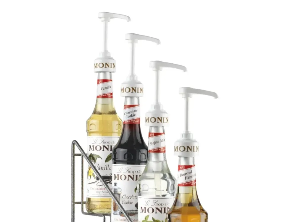 MONIN sziruppumpa