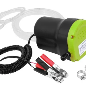 Dízel leeresztő szivattyú 12V, 100W