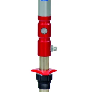 Pneumatikus olajszivattyú R=3:1 Mod.503