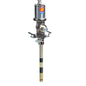 Pneumatikus zsírzószivattyú (ipari) R=50:1 Mod.950 500mm
