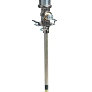 Pneumatikus zsírzószivattyú (ipari) R=50:1 Mod.950 940mm