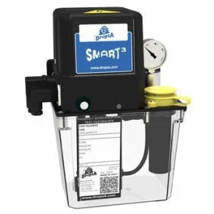 SMART3 automata szivattyú 230V