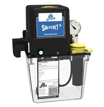 SMART3 manuális szivattyú 230V