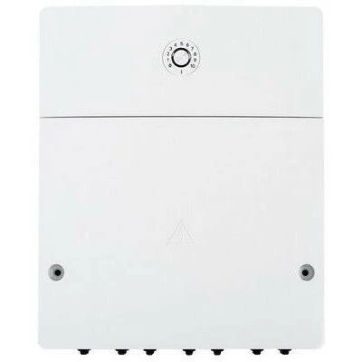 Bosch MS 100 szolár modul HMV készítéssel érzékelőkkel (7738110123)