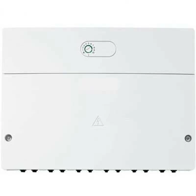 Bosch MS 200 két körös szolár/fűtésrásegítés modul (7738110125)