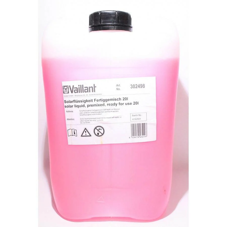 VAILLANT Fagyálló folyadék -28C° 20L (302498)