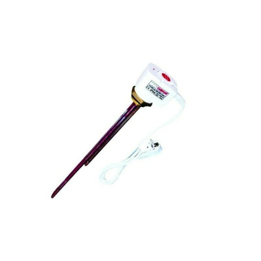 HEIZER elektromos fűtőbetét 2kW 230V-6/4" 365 mm bemerülés (41-020011)