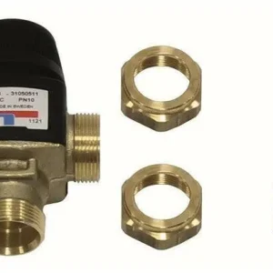 VAILLANT HMV Keverőszelep 3/4"VIH S-tár (302040)