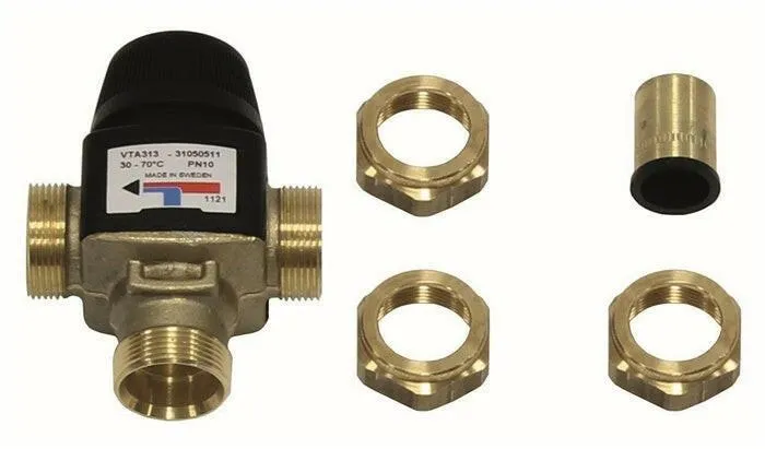 VAILLANT HMV Keverőszelep 3/4"VIH S-tár (302040)