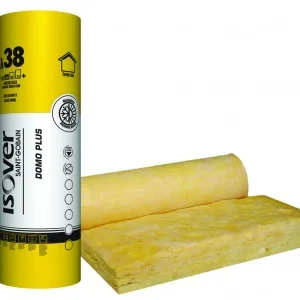 Isover Domo Plus Twin 10/5 cm 19,68 m2