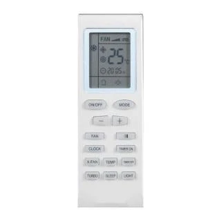 ActionClima TEL 54 távvezérlő termosztát (TEL54)
