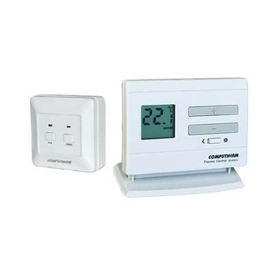 Computherm Q3RF szobatermosztát rádiófrekvenciás (Q3RF)