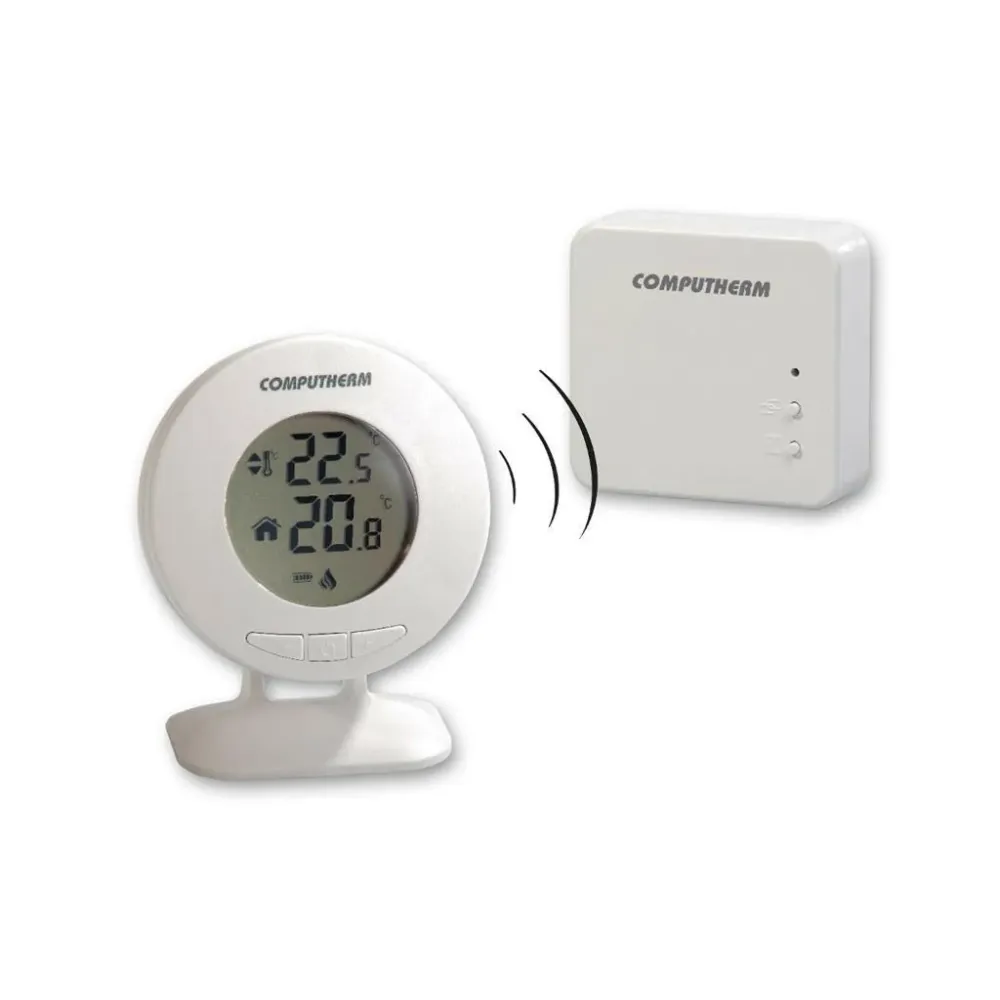 Computherm T30RF vezeték nélküli digitális szobatermosztát (T30RF)