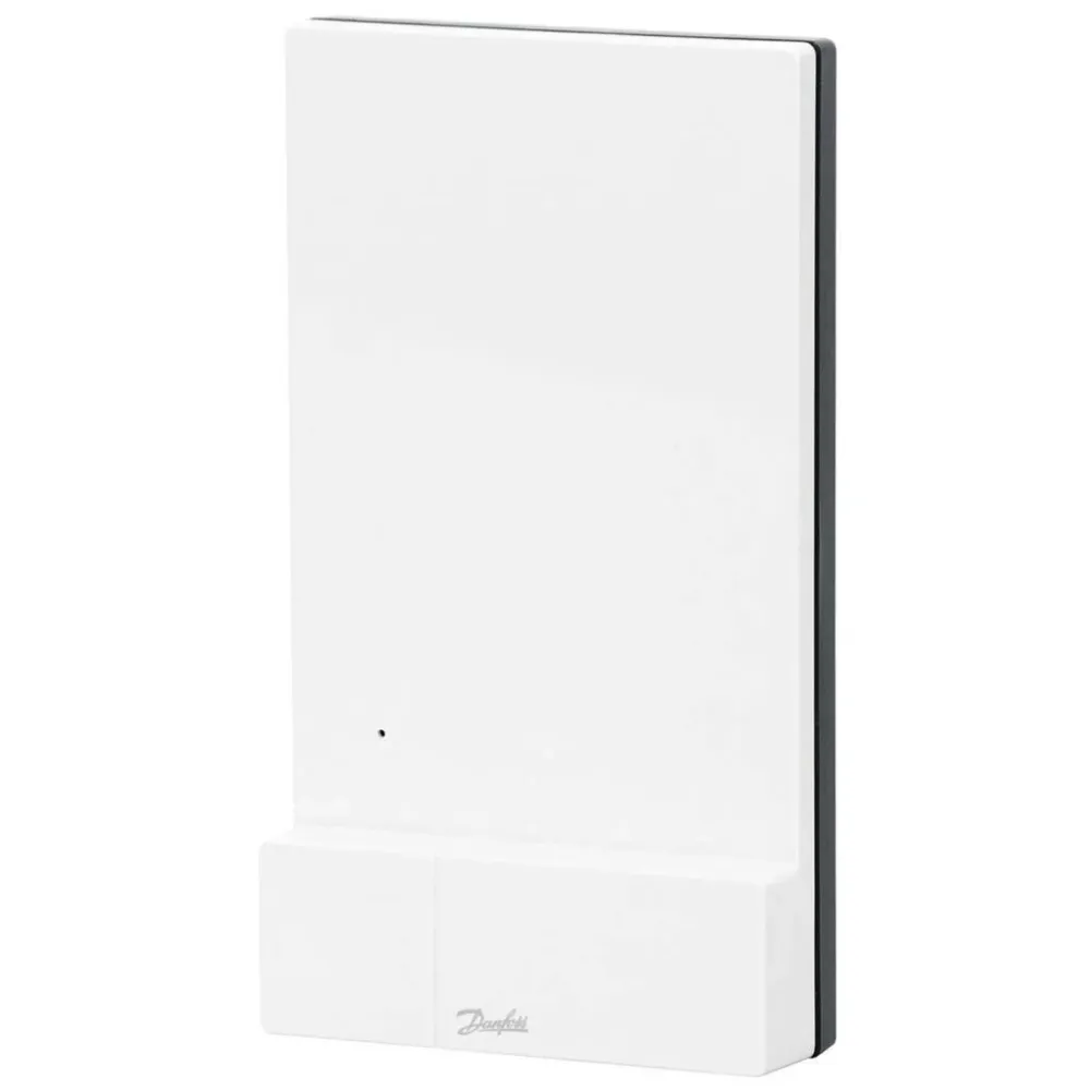 Danfoss Rádió modul vezeték nélküli termosztátok csatlakoztatásához (088U1103)