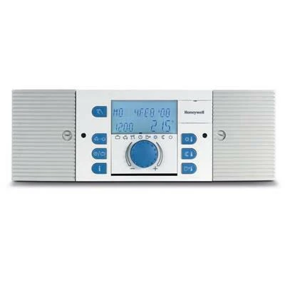 Honeywell időjárásfüggő szabályozó SDC12-31 külső hőmérsékletfüggő szabályozó készlet fali szerelés