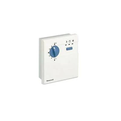 Honeywell időjárásfüggő szabályozó szobai távállító egység SMILE szabályzóhoz (SDW10EE)