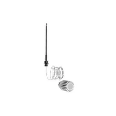 Honeywell merülő hőmérséklet érzékelős termosztát 2m kapill., merülőh. nélkül 1/2" M30x1,5 10...50°C (T100RS-DA)
