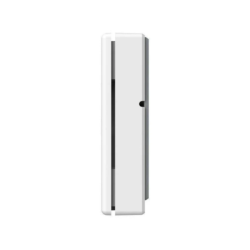 Honeywell szén-monoxid (CO) vészjelző, RF modullal, IP44-es, 10 év garanciával (R200C-N2)