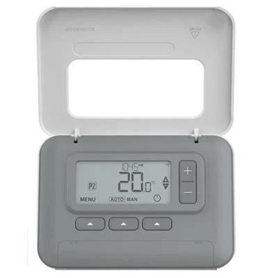 Honeywell szobatermosztát T3RF EE programozható, vezeték nélküli (CM727 helyett) Y3H710RF0072