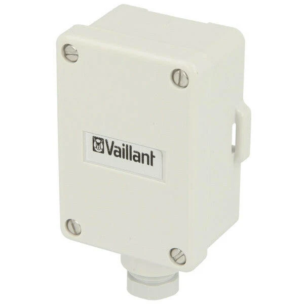VAILLANT eloBLOCK kazánhoz külső hőmérséklet érzékelő (0020266791)