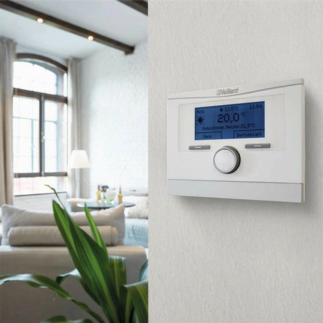 VAILLANT Multimatic 700/6 időjáráskövető szabályozó (20171319)