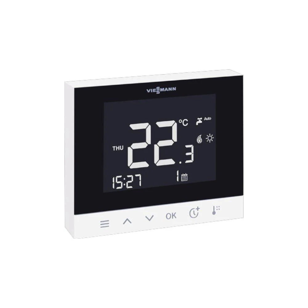 Viessmann Vitotrol 100-E (modulációs) termosztát (7968153)