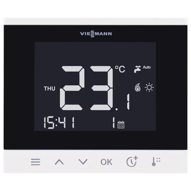 Viessmann Vitotrol 100-E (on/off) termosztát (7949932)