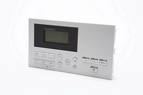 Viessmann Vitotronic 100 állandó kazánvízhő