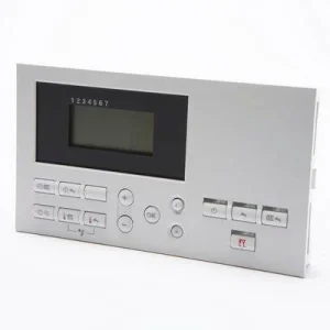 Viessmann Vitotronic 100 állandó kazánvízhő