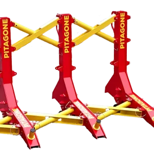 Mobil Terrorellenes akadály járművekhez -F18- ((HVM járműkár-enyhítés)
