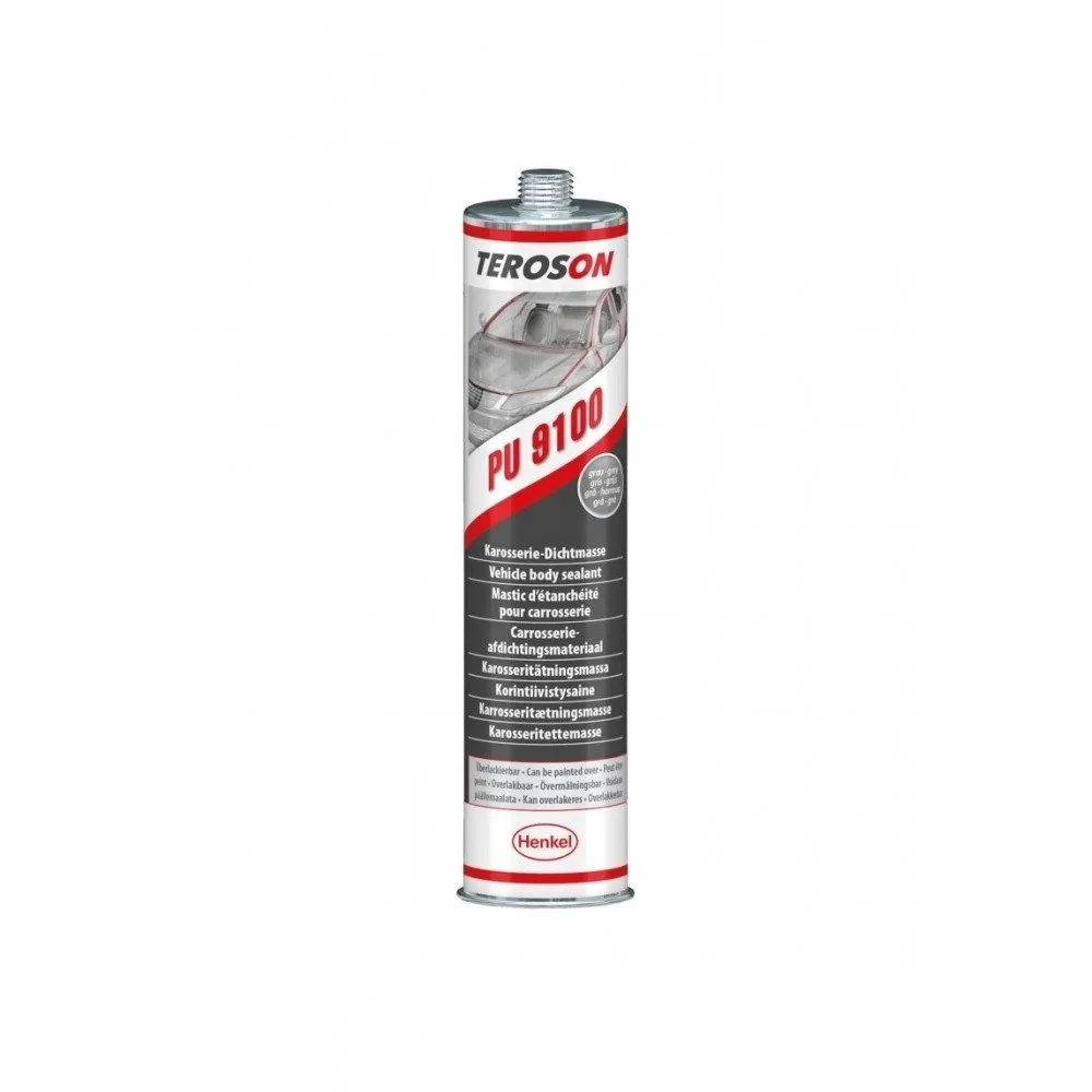 Teroson karosszéria-tömítő PU 9100, 310ml