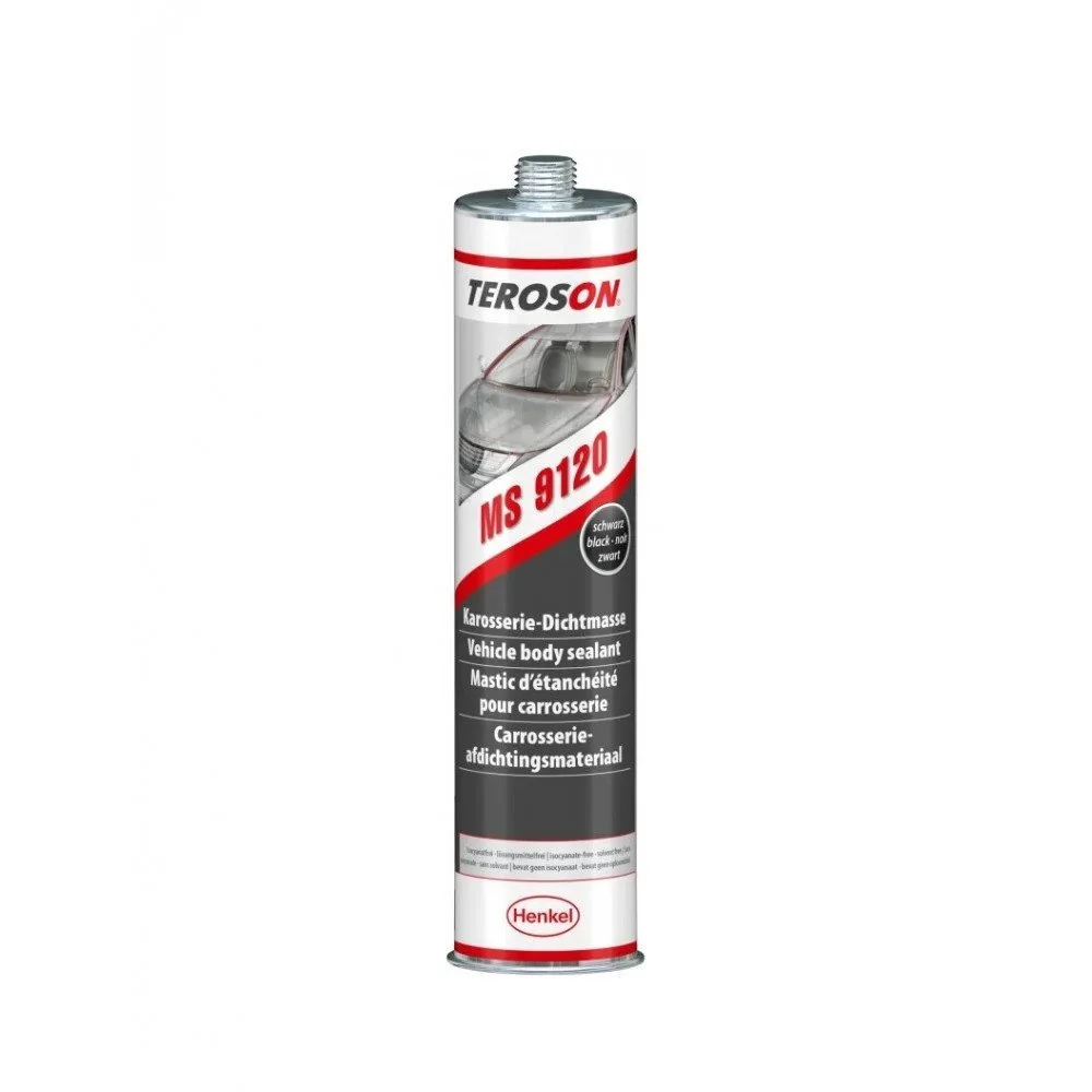 Teroson Vehicle Body Sealant MS 9120, fehér, 310ml