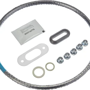 Vaillant 0020025929 Tömítéskészlet égőajtó, VHR.. C VC/W 126-446-/2