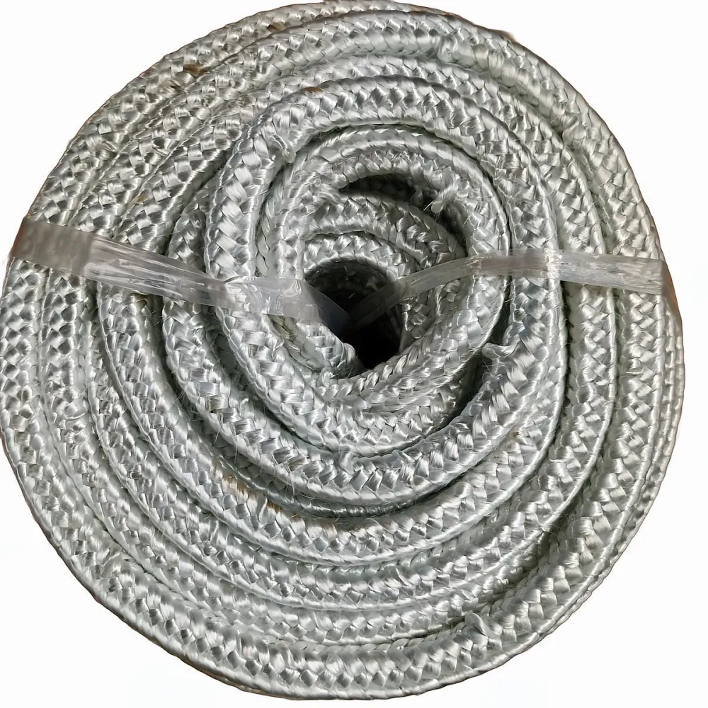 Támadó tömítőzsinór 14x14 mm-es tűzkerámia fúvóka tömítéséhez